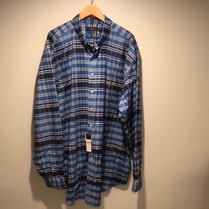 Ralph Lauren Button Down